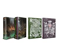 Warhammer The Old World RPG: Collector's Edition Slipcase Set