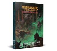 Warhammer The Old World RPG: Gamemaster's Guide