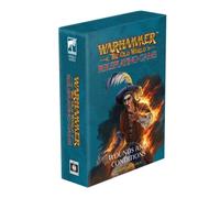 Warhammer The Old World RPG: Wounds & ConditionsDeck
