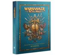 Warhammer: The Old World - Rulebook