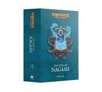 Warhammer: The Old World - The Rise of Nagash (PB)