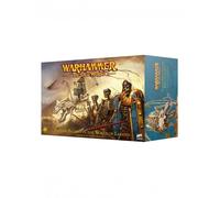 Warhammer The Old World: Tomb Kings of Khemri Core Set (Boxed) - 93 Miniatures |
