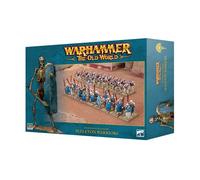 Warhammer: The Old World - Tomb Kings of Khemri: Skeleton Warriors