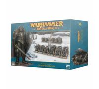 Warhammer: The Old World - Warriors of Chaos: Chaos Warriors