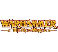 Warhammer: The Old World - Warriors of Chaos: Dragon Ogres