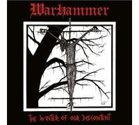 Warhammer - The winter of our discontent