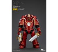 Warhammer Thousand Sons Legion MK IV Tactical Squad Legionary 1 Figure 1/18