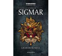 La leyenda de Sigmar 1
