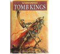 Warhammer: Tomb Kings