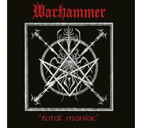 Warhammer - Total Maniac