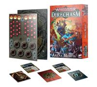 WARHAMMER UNDERWORLDS: ARENA MORTIS (EL) GAMES WORKSHOP 10% Off UK rrp