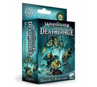 Warhammer Underworlds - Daggok's Stab-Ladz
