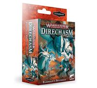 Warhammer Underworlds: Direchasm - Elathain's Soul Raiders (EN)