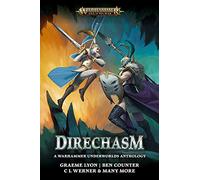 Warhammer Underworlds: Direchasm (Warhammer: Age of Sigmar)