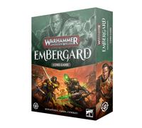 Warhammer Underworlds - Embergard