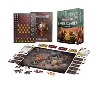 Games Workshop Warhammer Underworlds - Embergard