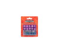 Warhammer Underworlds: Grand Alliance Death Dice