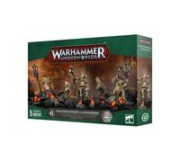 Warhammer Underworlds: Grandfather's Gardeners
