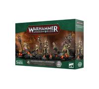 Games Workshop Warhammer Underworlds: Grandfather's Gardeners