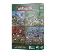 Games Workshop Warhammer Underworlds: Morbid Minions