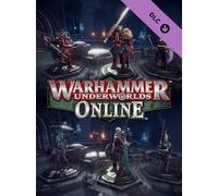 Warhammer Underworlds: Online - Warband: Sepulchral Guard (PC) - Steam Key - GLOBAL