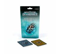 Warhammer Underworlds - Rimelocked Relics