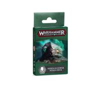 Warhammer Underworlds Rivals Deck: Nexus Of Power (Eng)