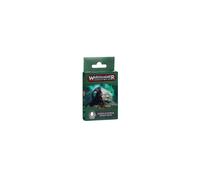 Warhammer Underworlds: Rivals Deck: Nexus Of Power - Tabletop Miniatures Wargame