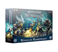 Warhammer Underworlds - Rivals of Harrowdeep