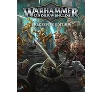 Warhammer Underworlds - Shadespire Edition (PC) - Steam Gift - EUROPE