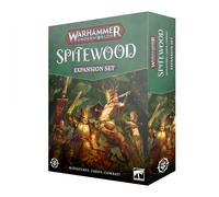 Warhammer Underworlds: Spitewood (Eng)