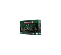 Warhammer Underworlds: Thanatek's Tithe