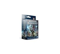 Games Workshop Warhammer Underworlds: The Exiled Dead