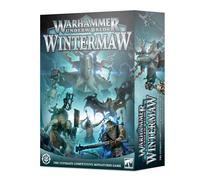 Warhammer Games Workshop Underworlds: Wintermaw (Starter Core Set)