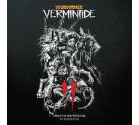WARHAMMER: VERMINITIDE 2 (180G RED+GREEN GF.)-OST/KYD,JESPER 2 VINYL LP NEW