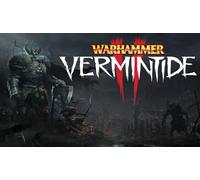 Warhammer: Vermintide 2