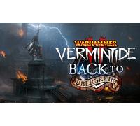 Warhammer: Vermintide 2 - Back to Ubersreik