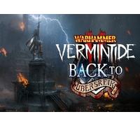 Warhammer: Vermintide 2 - Back to Ubersreik (DLC) (PC) Steam Key - EU
