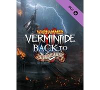 Warhammer: Vermintide 2 - Back to Ubersreik (PC) - Steam Key - GLOBAL