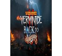 Warhammer: Vermintide 2 - Back to Ubersreik Steam Gift GLOBAL