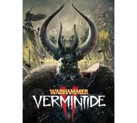 Warhammer: Vermintide 2 - Collector's Edition (PC) - Steam Key - EUROPE