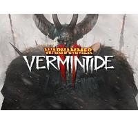 Warhammer: Vermintide 2 - Collector's Edition (PC) Steam Key - GLOBAL