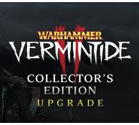 Warhammer: Vermintide 2 - Collector's Edition Upgrade DLC Steam CD Key
