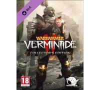 Warhammer: Vermintide 2 - Collector's Edition Upgrade (PC) - Steam Gift - EUROPE