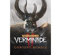 WARHAMMER: VERMINTIDE 2 - Content Bundle (2020) Steam Key GLOBAL