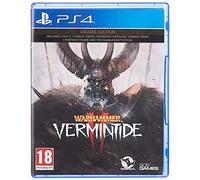 Warhammer Vermintide 2 Deluxe Edition, PS4