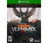 Warhammer: Vermintide 2 Deluxe Edition Xbox One - Xbox One