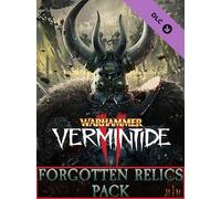 Warhammer: Vermintide 2 - Forgotten Relics Pack (PC) - Steam Gift - GLOBAL