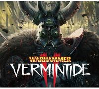 Warhammer: Vermintide 2 LATAM PC Steam CD Key