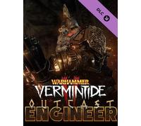 Warhammer: Vermintide 2 - Outcast Engineer Career (PC) - Steam Gift - EUROPE